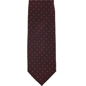 Alfani Mens Pasadena Dot Self-tied Necktie - 1 of 1