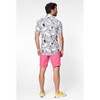 OppoSuits Men's Shirt - Short Sleeve Shirts - 2 of 3