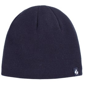 Men's David Flat Knit Watch Cap - 1 of 2