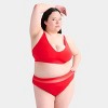 Parade Women's Re:Play Plunge Bralette - Balloon - 3 of 3