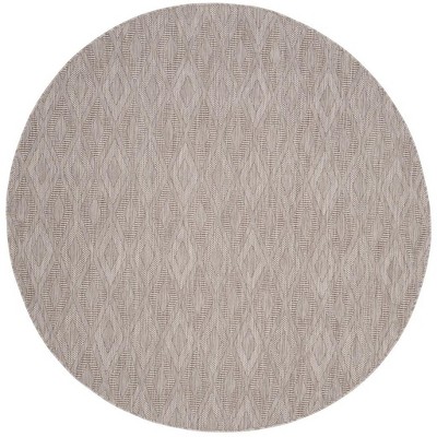 Courtyard CY8522 Power Loomed Indoor and Outdoor Rug - Safavieh
