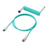 HyperX USB-C Coiled Cable - 3 of 4