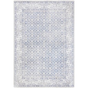 Restoration Vintage RVT706 Hand Loomed Indoor Rugs - Safavieh - 1 of 4
