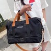 Outdoor travel bag, large capacity sports camping backpack, unisex laptop backpack - 3 of 4