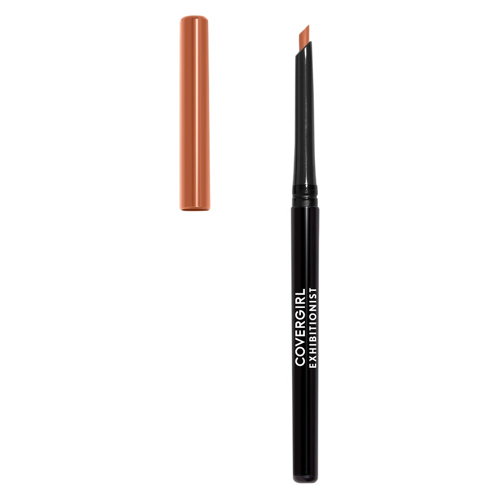 EAN 3614225309717 product image for COVERGIRL Exhibitionist Lip Liner 205 Caramel Nude - 0.01oz | upcitemdb.com