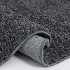 Acekool Shaggy Plush Area Rugs - 2 of 4