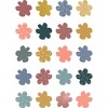 Teacher Created Resources® Wonderfully Wild Flowers Mini Accents, 36 Per Pack, 6 Packs - image 2 of 3