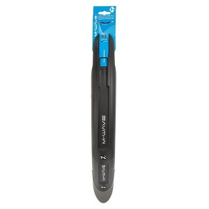 M-Wave Mud Max Kids F+R Fender, 16''-20'', Black - 1 of 3