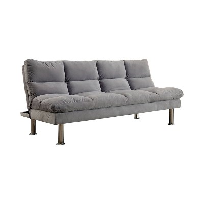 target futon sofa