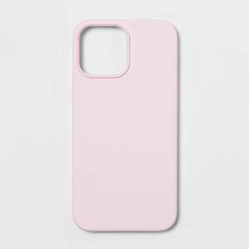 SILICON-F IPHONE 13 ROSA - CYBERSHOP