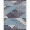 Well Woven Apollo Flatwoven Portsmouth Area Rug - image 3 of 4