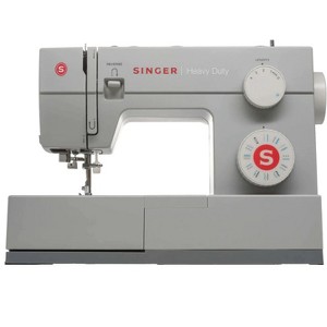 Singer Classic 44S Heavy Duty Sewing Machine - 1 of 2