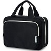 Narwey Travel Toiletry Bag for Women Large Hanging - 2 of 3