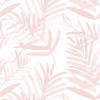 18" x 18" Outdoor Throw Pillow Cali Palm - Cloth & Company - 4 of 4