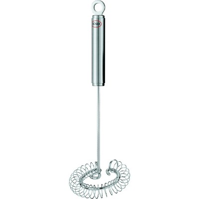 Rosle Spiral Whisk, 27 cm