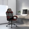 NFL Washington Commanders Oversized Office Chair - 2 of 4