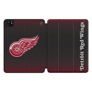 Keyscaper NHL Linen Tablet Case for iPad Pro 13in (M4) - 1 of 4