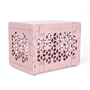 KindTail PAWD Cat and Dog Crate - 1 of 4