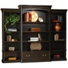 Hekman 79145 Right Pier Bookcase 7-9145 913 - 2 of 3