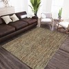 Dalyn Bondi BD1 Sunset Area Rug - 8' x 10' Rectangle - 3 of 3