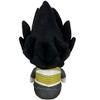 GREAT EASTERN ENTERTAINMENT CO DRAGON BALL SUPER- VEGETA 01 SITTING POSE PLUSH 7"H - 2 of 2