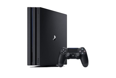 Get a 1TB PS4 Pro At It's Lowest Price Ever - $339 via  - The