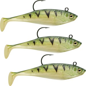 Storm Wildeye Swim Shad 3-inch Fishing Lures 3-Pack - 1 of 2