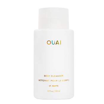 OUAI St Barts Body Cleanser - 10 fl oz - Ulta Beauty