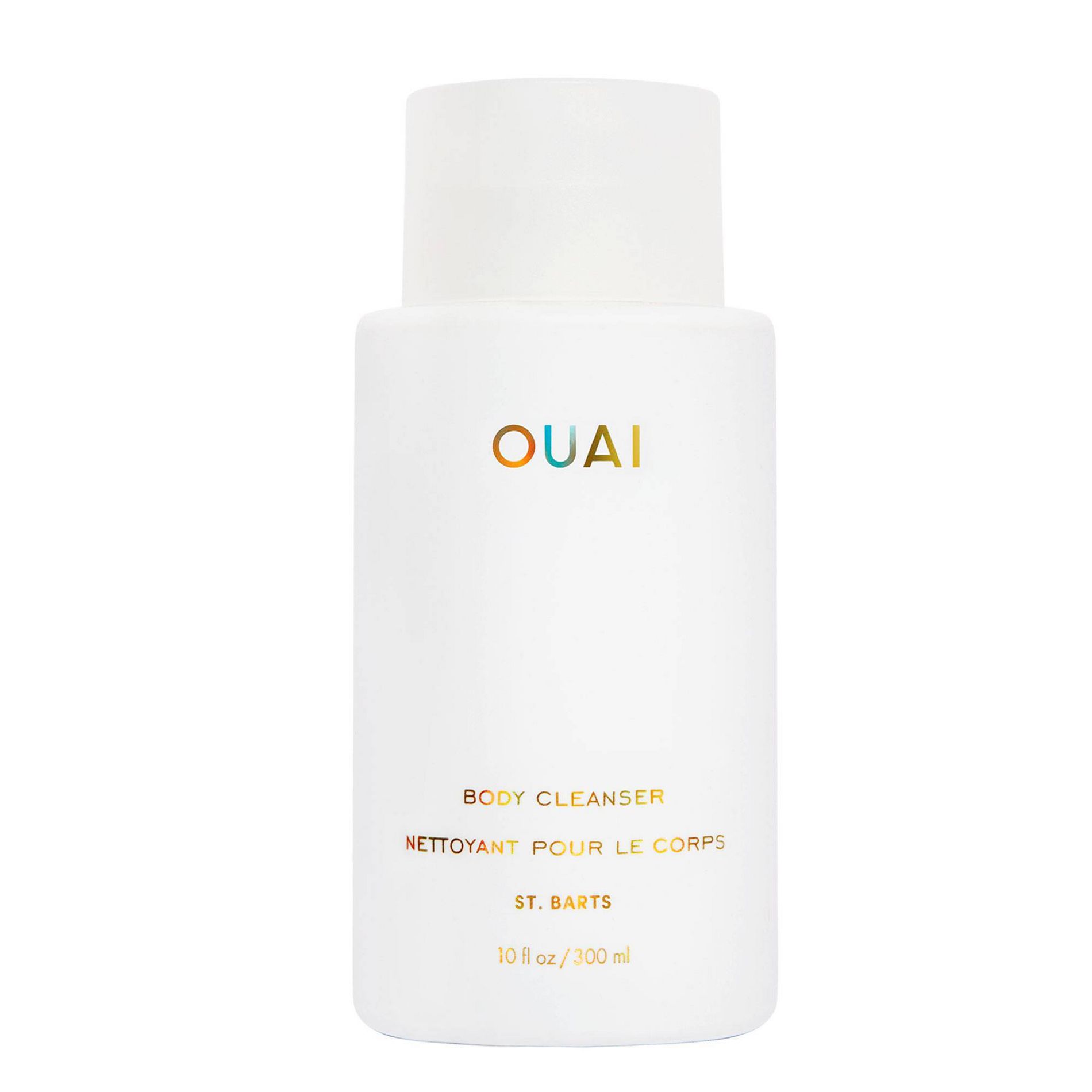 OUAI St Barts Body Cleanser - Full Size - 0 fl oz - Ulta Beauty