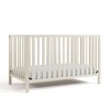 Storkcraft Morningside 5-in-1 Convertible Crib - 2 of 4