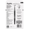 NFL Chicago Bears Temporary Tattoo Marker - 3pk - 4 of 4