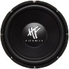 HIFONICS HFX12D4  12" 1600W Car Audio DVC Subwoofers Power Bass Subwoofers (2) - image 2 of 4