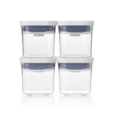 Oxo Pop 2qt Airtight Cookie Jar : Target