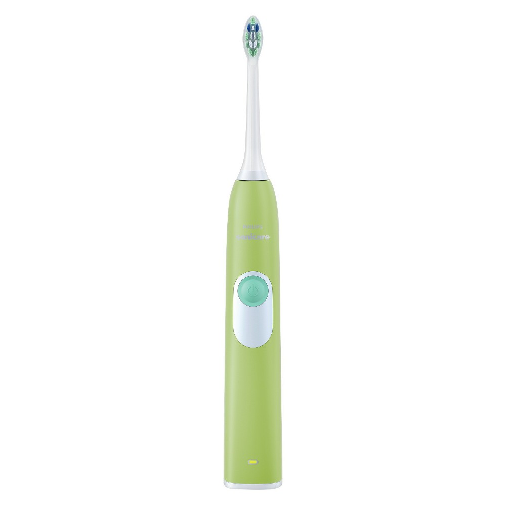UPC 075020057570 Philips Sonicare 2 Series Green Plaque Control