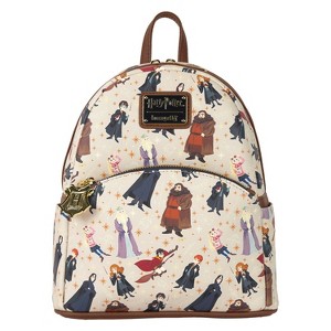 Loungefly Happy Potter Spring Mini Backpack - 1 of 4