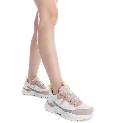 Женские кроссовки Refresh Shoes Refresh Women's Casual Comfort Sneakers 172725 Light pink 8 — фото 2