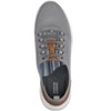 Johnston & Murphy Boys Amherst Knit U-Throat Casual Lace-Up Shoe - 2 of 4
