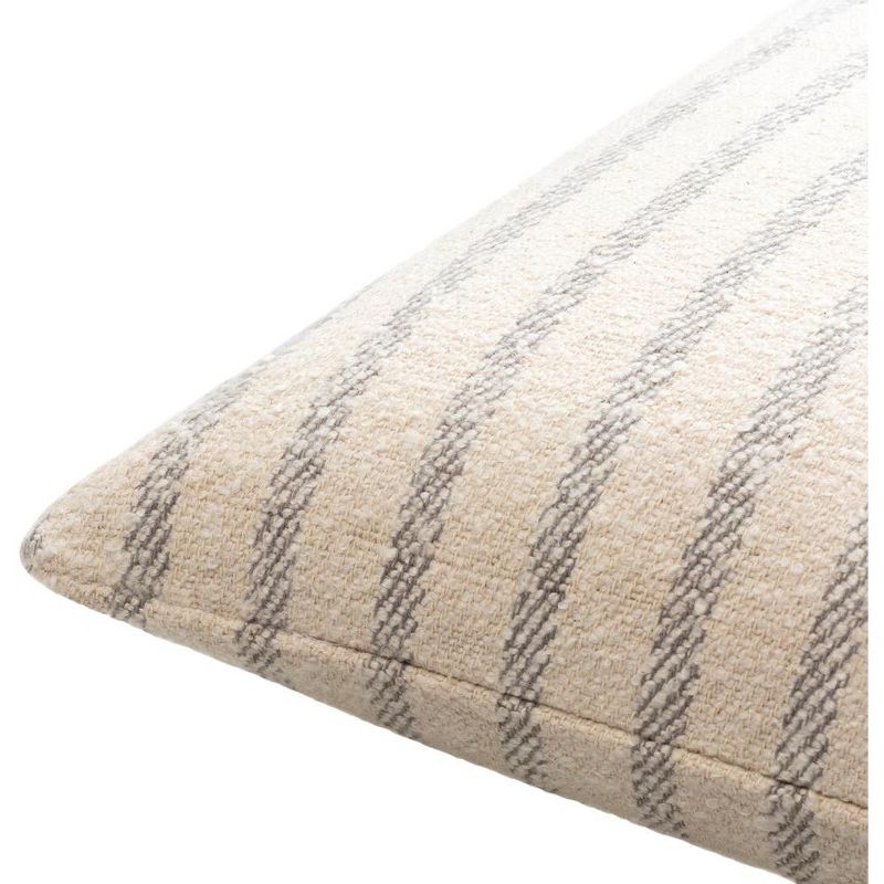 Mark & Day Elsy Modern Throw Pillow, 3 of 4