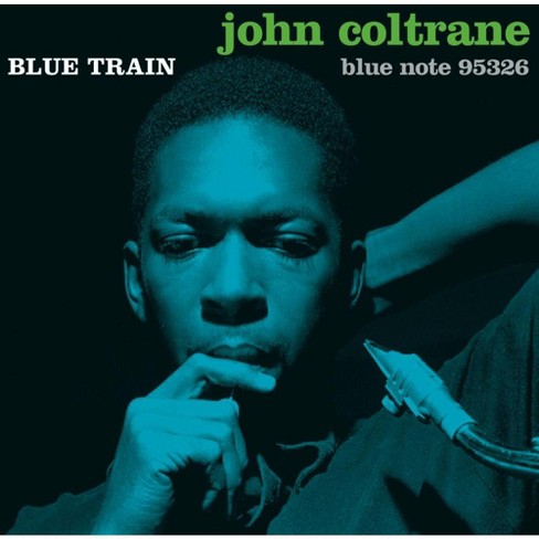 John Coltrane - Blue Train (Expanded Edition) (CD)