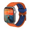 MobyFox - Orange Blaze Active Band - 3 of 4
