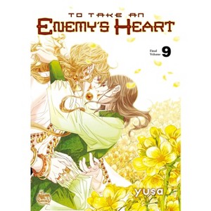 To Take an Enemy's Heart Volume 9 - by  Yusa (Paperback) - 1 of 1