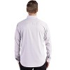 Cutter & Buck Skyline Epic Confidence Recycled Gingham Mens Big & Tall Long Sleeve Dress Shirt - 2 of 2