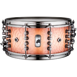 Mapex Black Panther Design Lab Snare Drum Versatus - 1 of 4