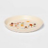 Bamboo Melamine Plate - Pillowfort™ - 3 of 3