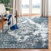 Classic Vintage CLV703 Power Loomed Area Rug  - Safavieh - 2 of 4
