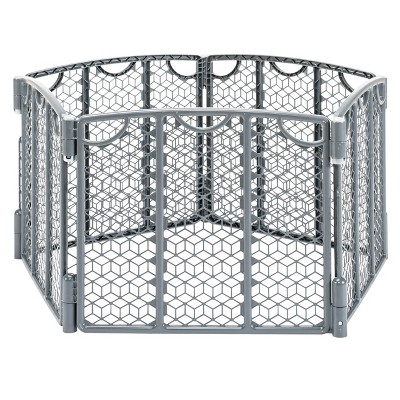 target play yard gate