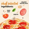 Lean Cuisine 2ct/6ct Protein Kick Frozen Pepperoni Pizza - 4 of 4