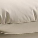 beige-pu leather