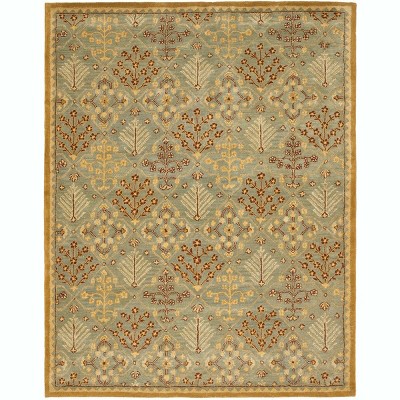 Antiquity AT613 Hand Tufted Area Rug - Safavieh