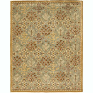 Antiquity AT613 Hand Tufted Area Rug - Safavieh - 1 of 4
